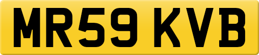 MR59KVB