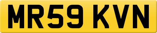 MR59KVN