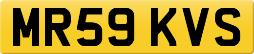 MR59KVS