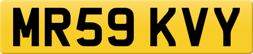 MR59KVY