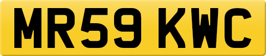 MR59KWC