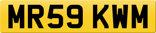 MR59KWM