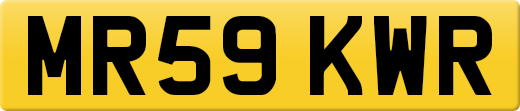 MR59KWR