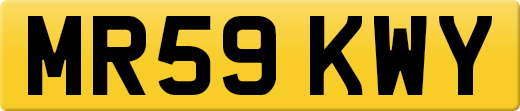 MR59KWY