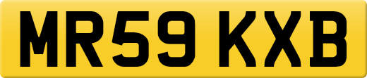 MR59KXB