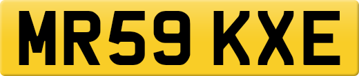 MR59KXE