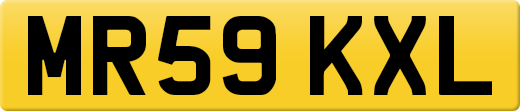 MR59KXL