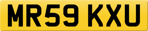 MR59KXU