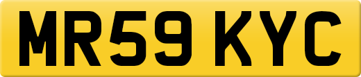 MR59KYC