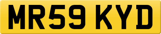 MR59KYD