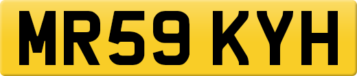 MR59KYH