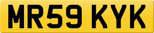 MR59KYK