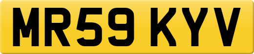MR59KYV