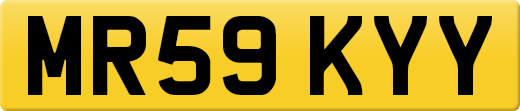 MR59KYY