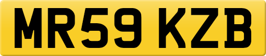 MR59KZB
