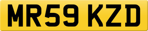 MR59KZD
