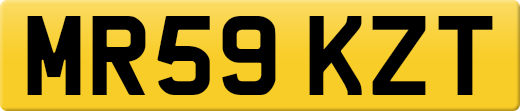 MR59KZT