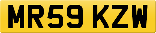 MR59KZW