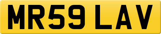 MR59LAV