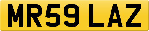 MR59LAZ