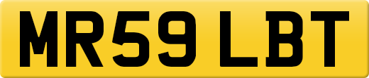 MR59LBT