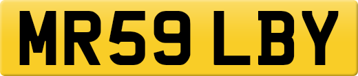MR59LBY