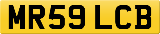 MR59LCB
