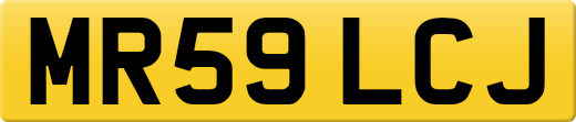MR59LCJ