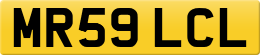 MR59LCL