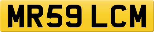 MR59LCM