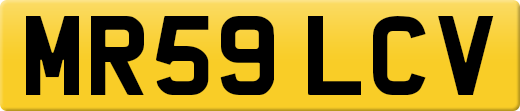 MR59LCV