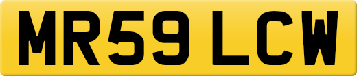 MR59LCW