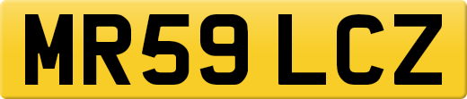 MR59LCZ