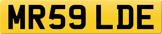 MR59LDE