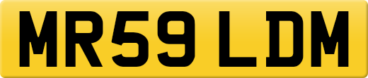 MR59LDM