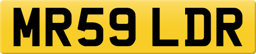 MR59LDR