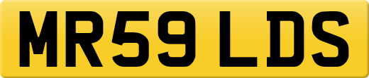 MR59LDS