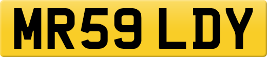MR59LDY
