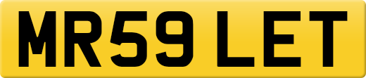 MR59LET