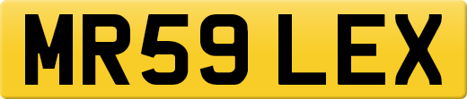MR59LEX