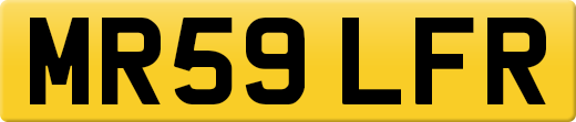 MR59LFR