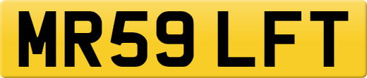 MR59LFT