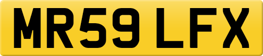 MR59LFX