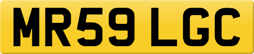MR59LGC