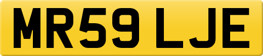MR59LJE