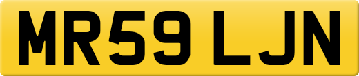 MR59LJN