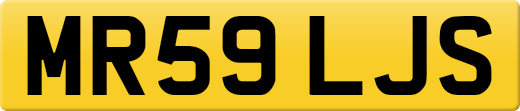 MR59LJS