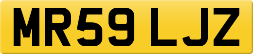 MR59LJZ