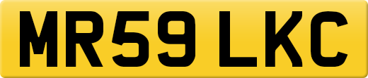 MR59LKC