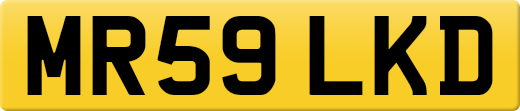 MR59LKD